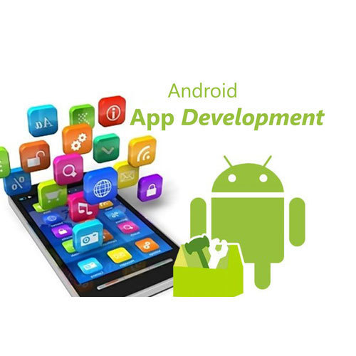 android apps development company in India